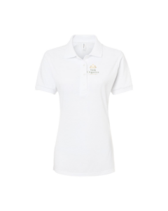 Women’s Piqué Polo
