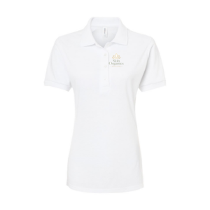 Women's Piqué Polo