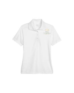 Women’s Classic Performance Polo