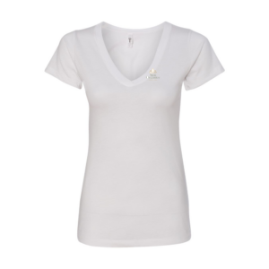 Women's V-Neck Tee
