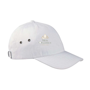 Washed Cotton Cap