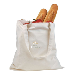 Canvas Tote Bag