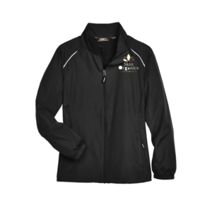 Women's Full-Zip Jacket