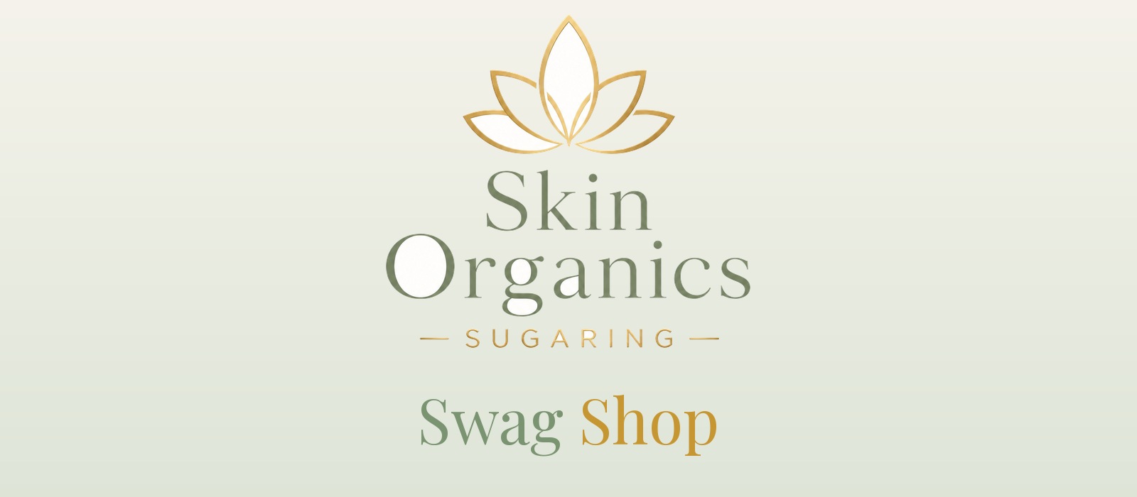 Skin Organics Swag Shop